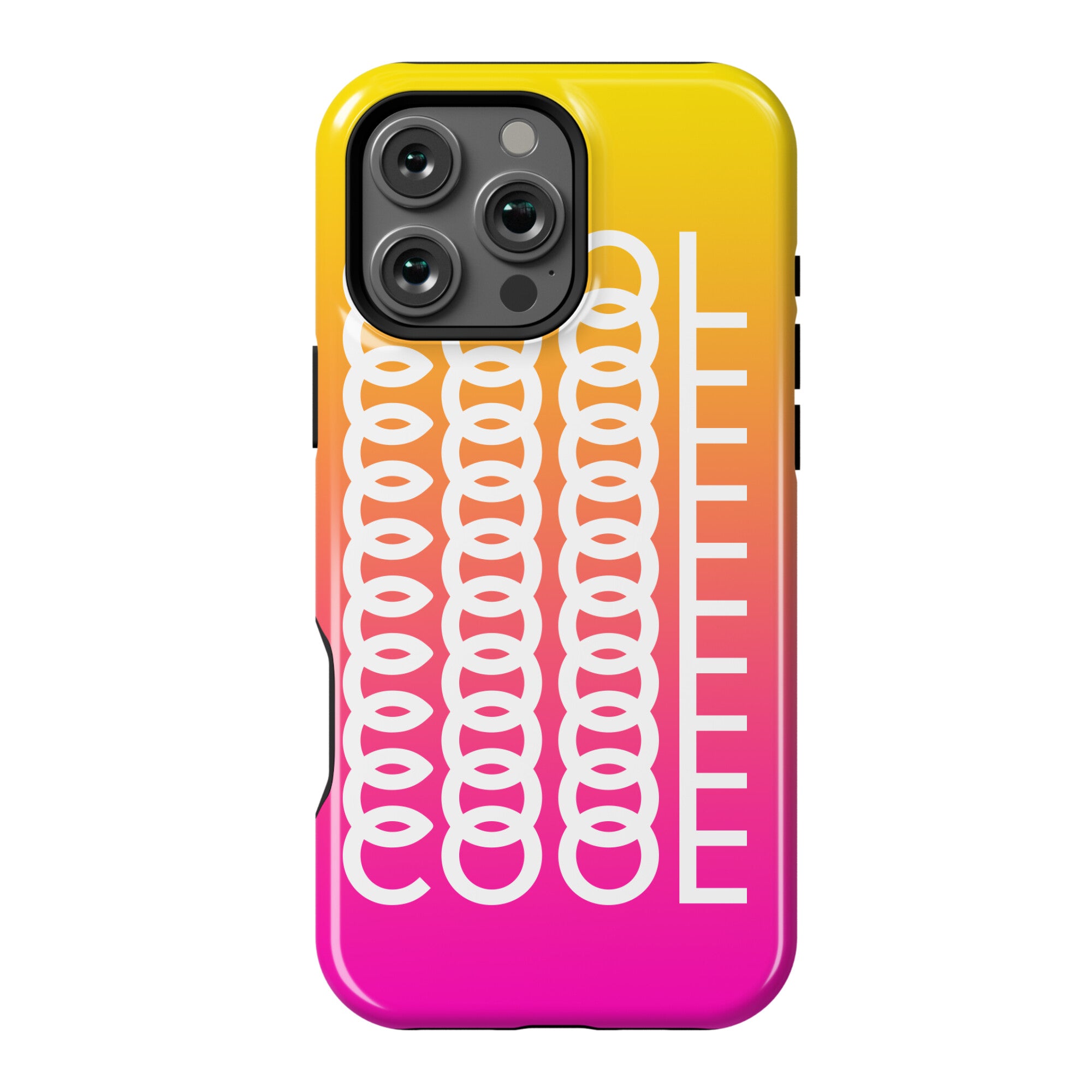 Cool Case Phone Case
